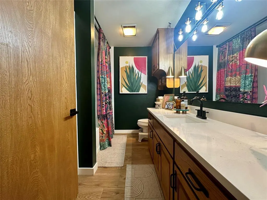 Photo 27 — 1404 E Proctor Avenue, Weatherford, OK 73096
