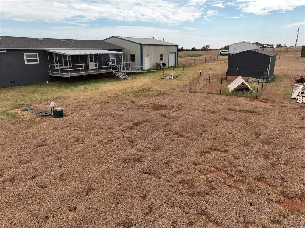 Photo 7 — 1426 County Road 1344, Chickasha, OK 73018