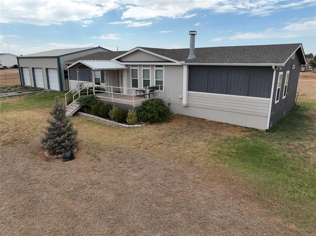 Photo 15 — 1426 County Road 1344, Chickasha, OK 73018