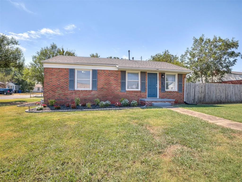 Photo 8 — 100 W Myrtle Drive, Oklahoma City, OK 73110