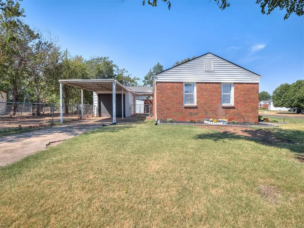Photo 23 — 100 W Myrtle Drive, Oklahoma City, OK 73110