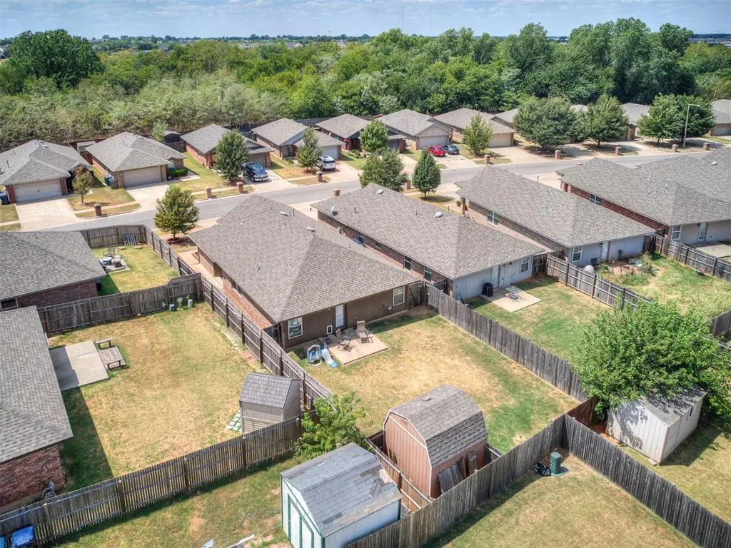 Photo 26 — 5810 Clearwater Drive, Oklahoma City, OK 73179