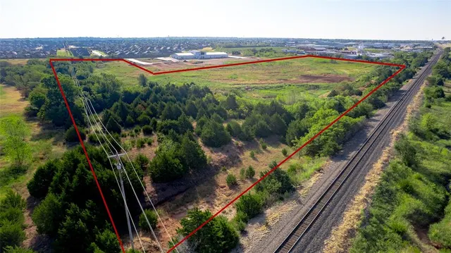Photo 2 — 0 NW 12th Avenue, Norman, OK 73069