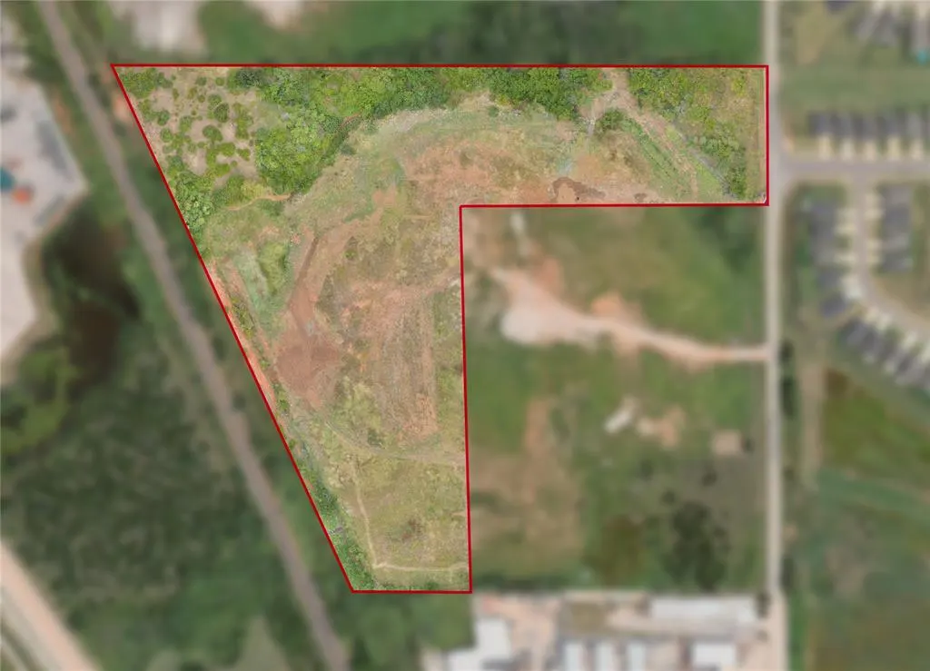 Photo 3 — 0 NW 12th Avenue, Norman, OK 73069