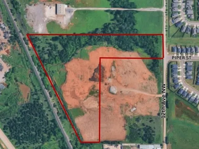 Photo 4 — 0 NW 12th Avenue, Norman, OK 73069