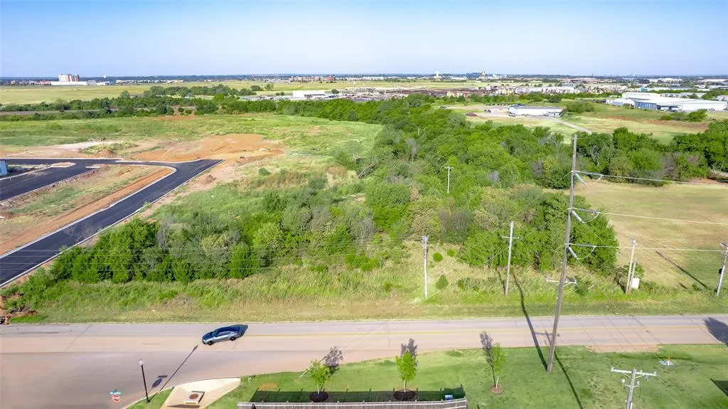 Photo 6 — 0 NW 12th Avenue, Norman, OK 73069