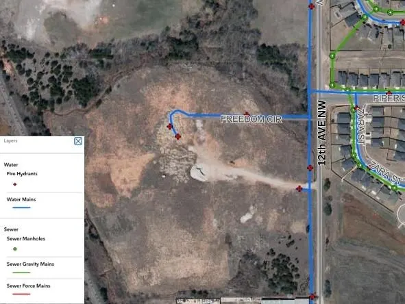 Photo 27 — 0 NW 12th Avenue, Norman, OK 73069