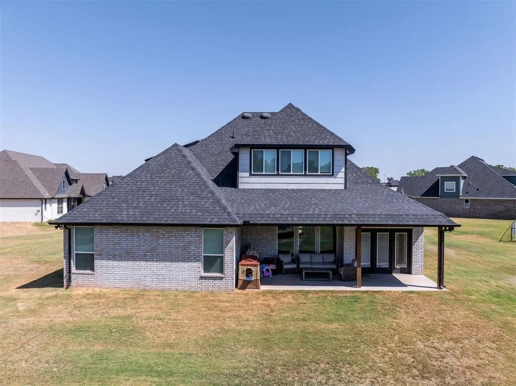 Photo 48 — 13791 Brook Crossing, Edmond, OK 73025