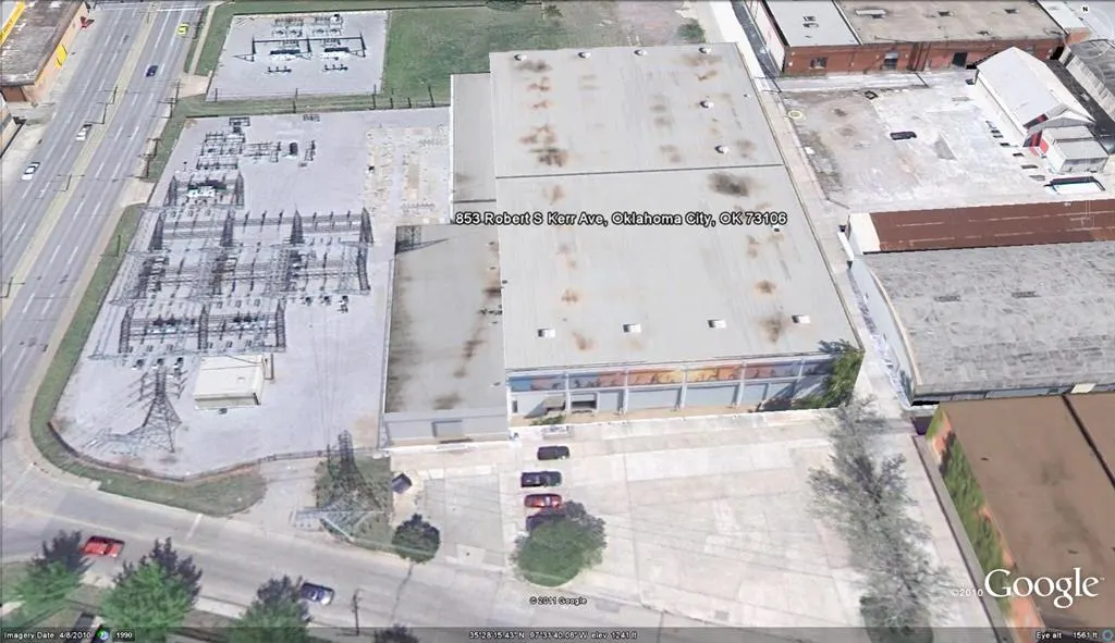Photo 4 — 853 W Robert S Kerr Avenue, Oklahoma City, OK 73106