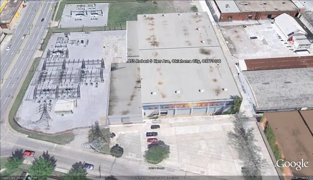 Photo 4 — 853 W Robert S Kerr Avenue, Oklahoma City, OK 73106