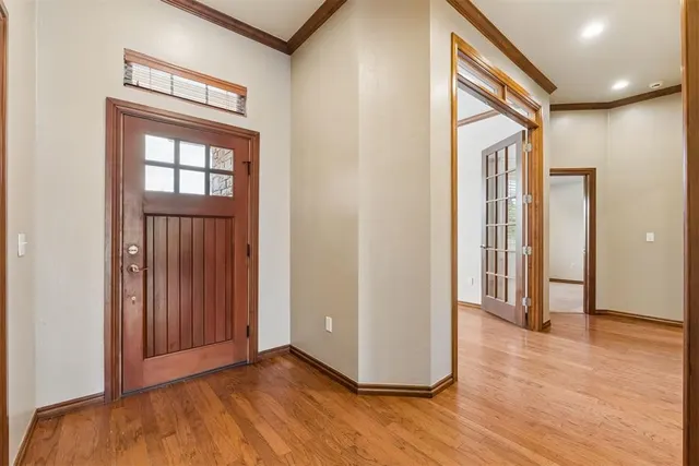 Photo 4 — 15718 Teesdale Road, Edmond, OK 73013