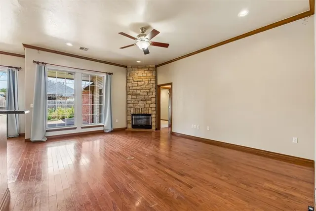 Photo 5 — 15718 Teesdale Road, Edmond, OK 73013