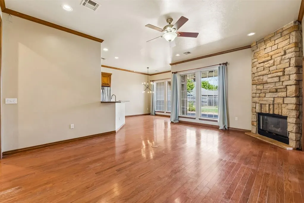 Photo 6 — 15718 Teesdale Road, Edmond, OK 73013