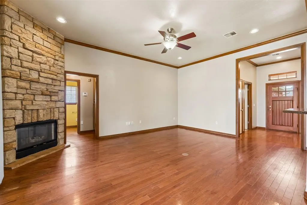 Photo 7 — 15718 Teesdale Road, Edmond, OK 73013