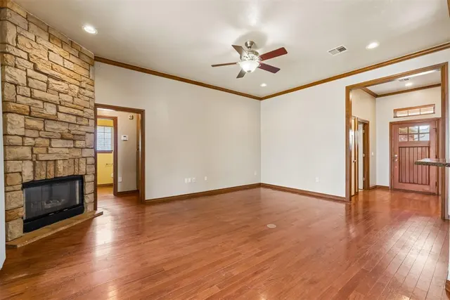 Photo 7 — 15718 Teesdale Road, Edmond, OK 73013