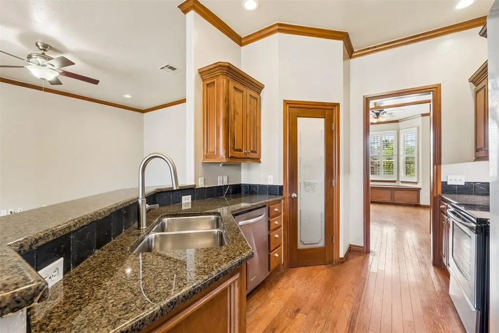 Photo 9 — 15718 Teesdale Road, Edmond, OK 73013