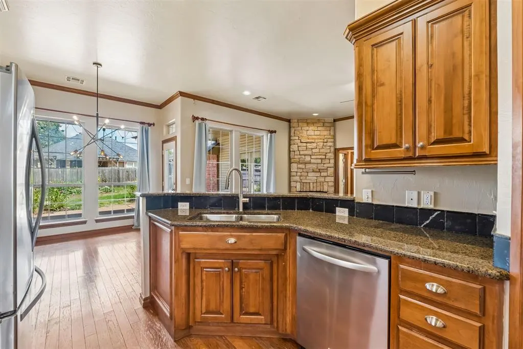 Photo 12 — 15718 Teesdale Road, Edmond, OK 73013