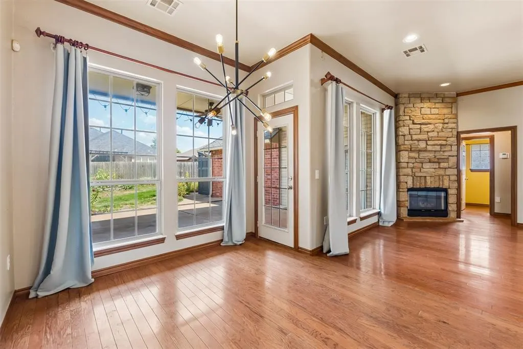 Photo 14 — 15718 Teesdale Road, Edmond, OK 73013