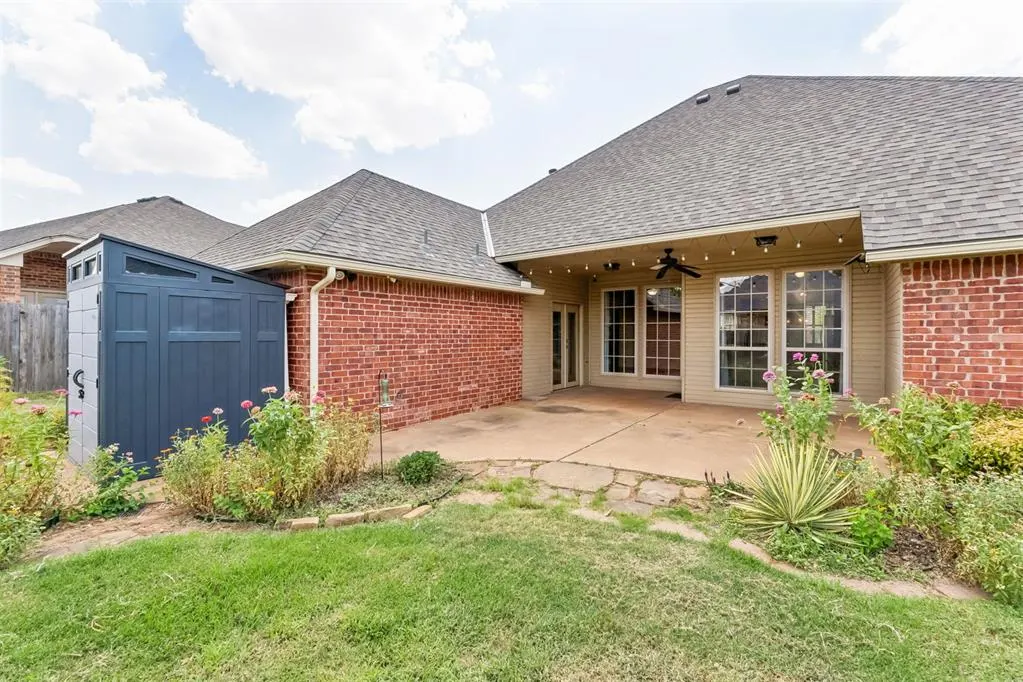 Photo 40 — 15718 Teesdale Road, Edmond, OK 73013