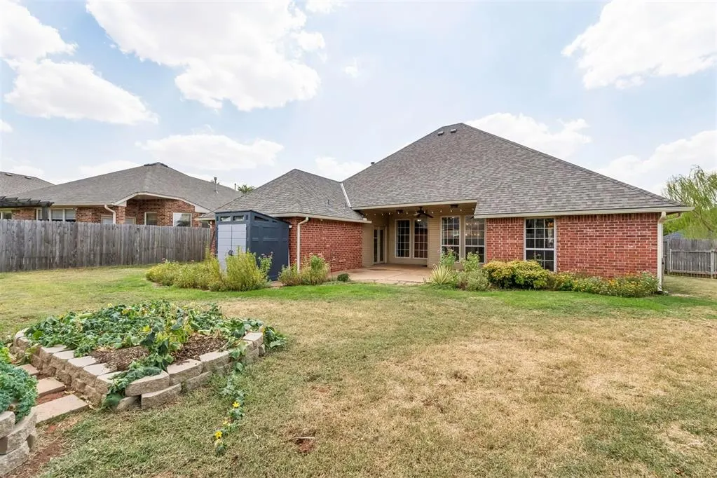 Photo 41 — 15718 Teesdale Road, Edmond, OK 73013