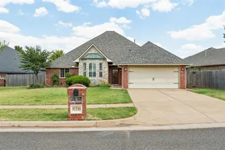 Sold home at 15718 Teesdale Road