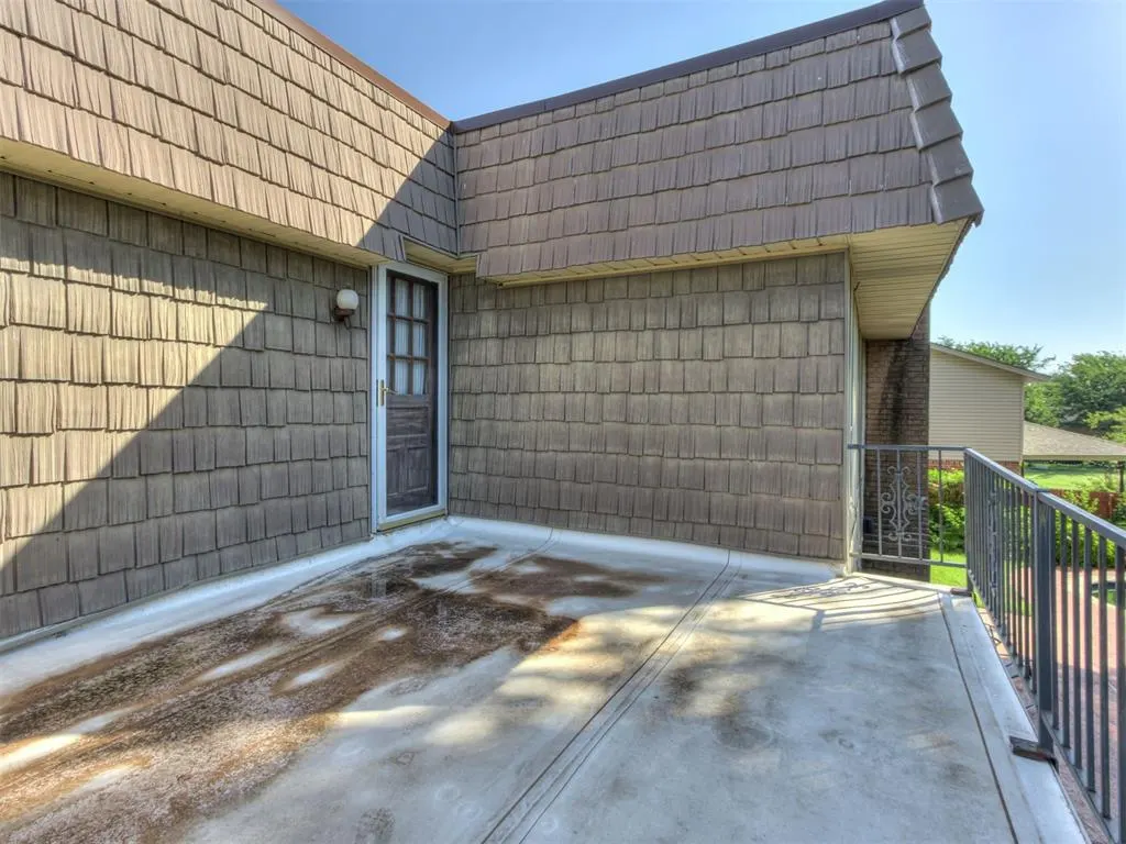 Photo 43 — 9220 Sutton Place, Oklahoma City, OK 73132
