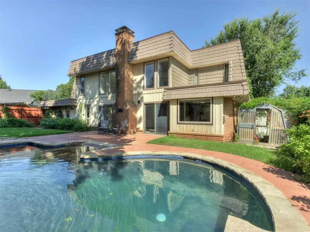 Photo 47 — 9220 Sutton Place, Oklahoma City, OK 73132