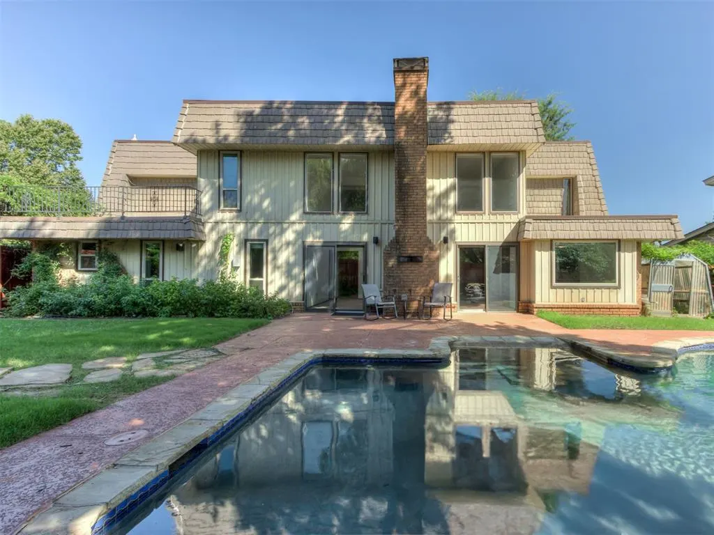 Photo 48 — 9220 Sutton Place, Oklahoma City, OK 73132
