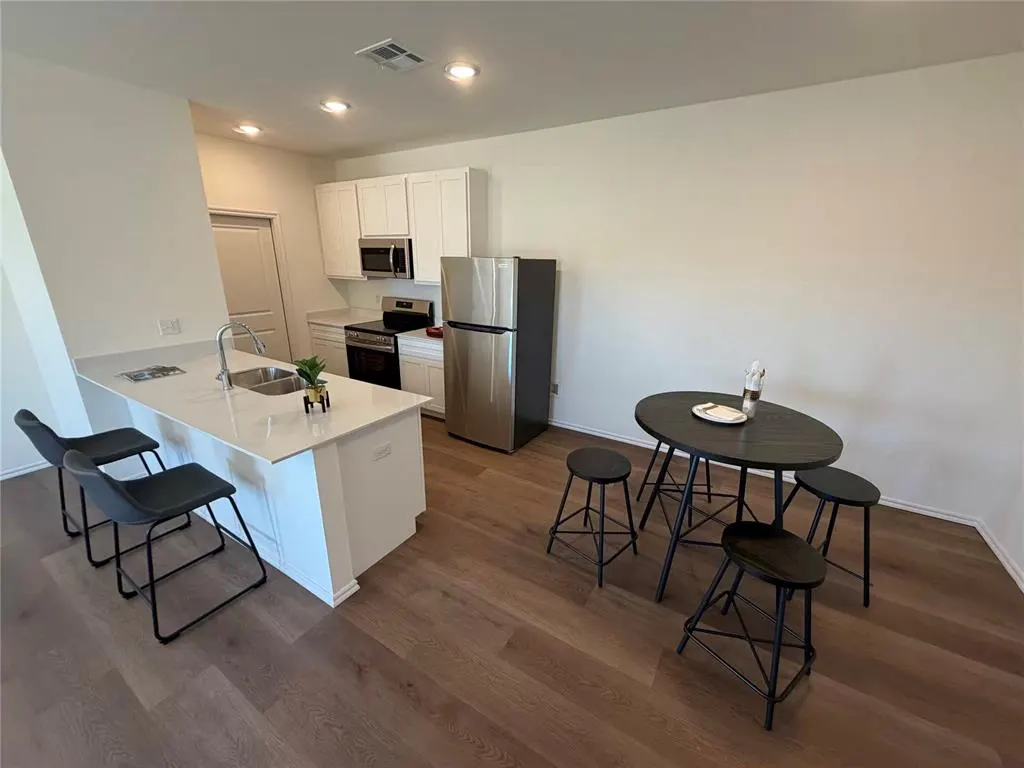 Photo 5 — 316 Aaran Way, Yukon, OK 73099