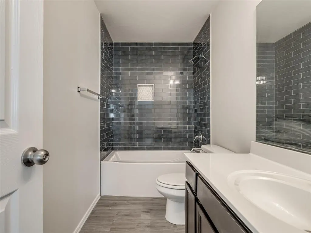 Photo 15 — 10225 Hidden Village Drive, Oklahoma City, OK 73120