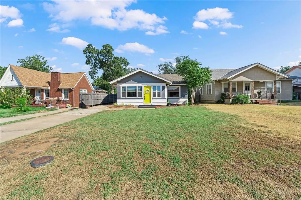 Photo 3 — 2325 NW 15th Street, Oklahoma City, OK 73107