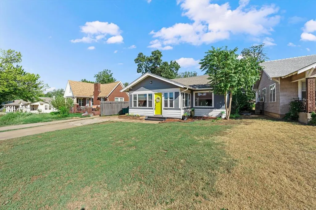 Photo 5 — 2325 NW 15th Street, Oklahoma City, OK 73107