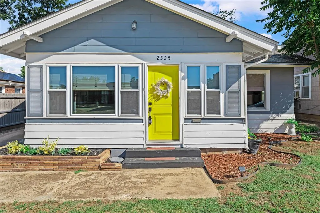 Photo 7 — 2325 NW 15th Street, Oklahoma City, OK 73107