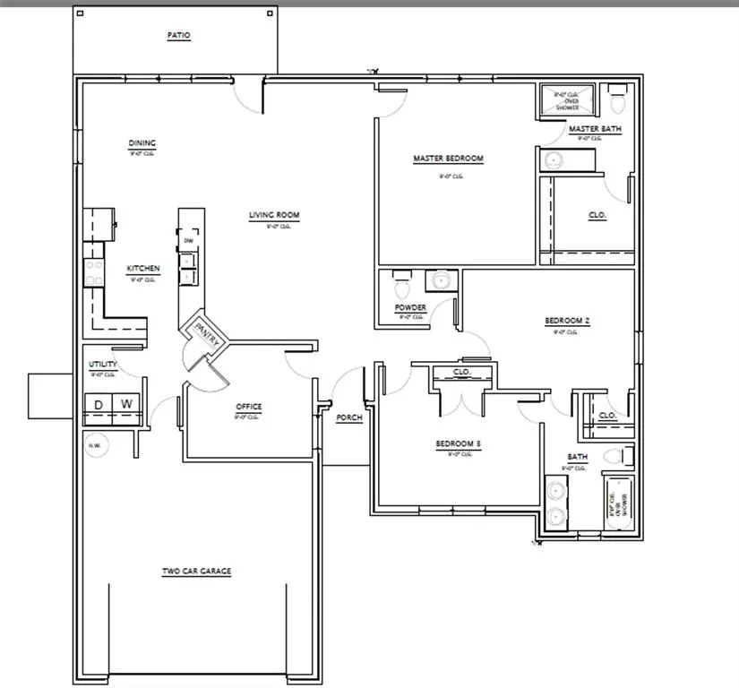 Photo 3 — 5601 Grassland Drive, Guthrie, OK 73044