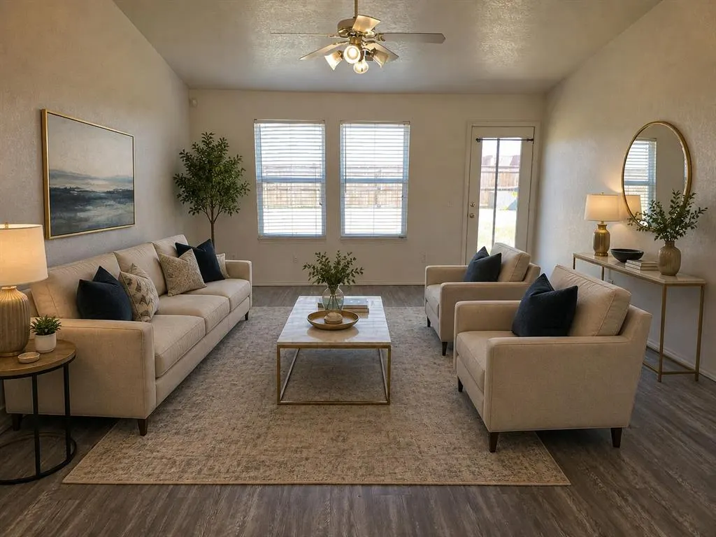 Photo 3 — 1701 NW 150th Terrace, Edmond, OK 73013