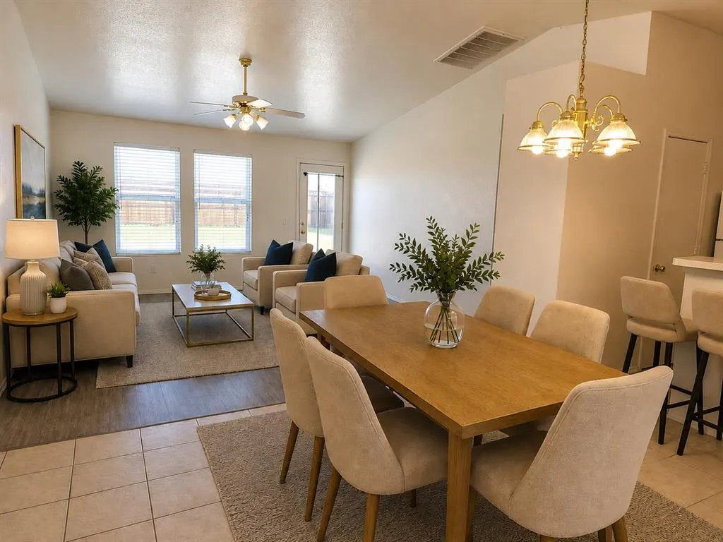 Photo 4 — 1701 NW 150th Terrace, Edmond, OK 73013