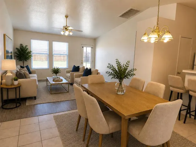 Photo 4 — 1701 NW 150th Terrace, Edmond, OK 73013