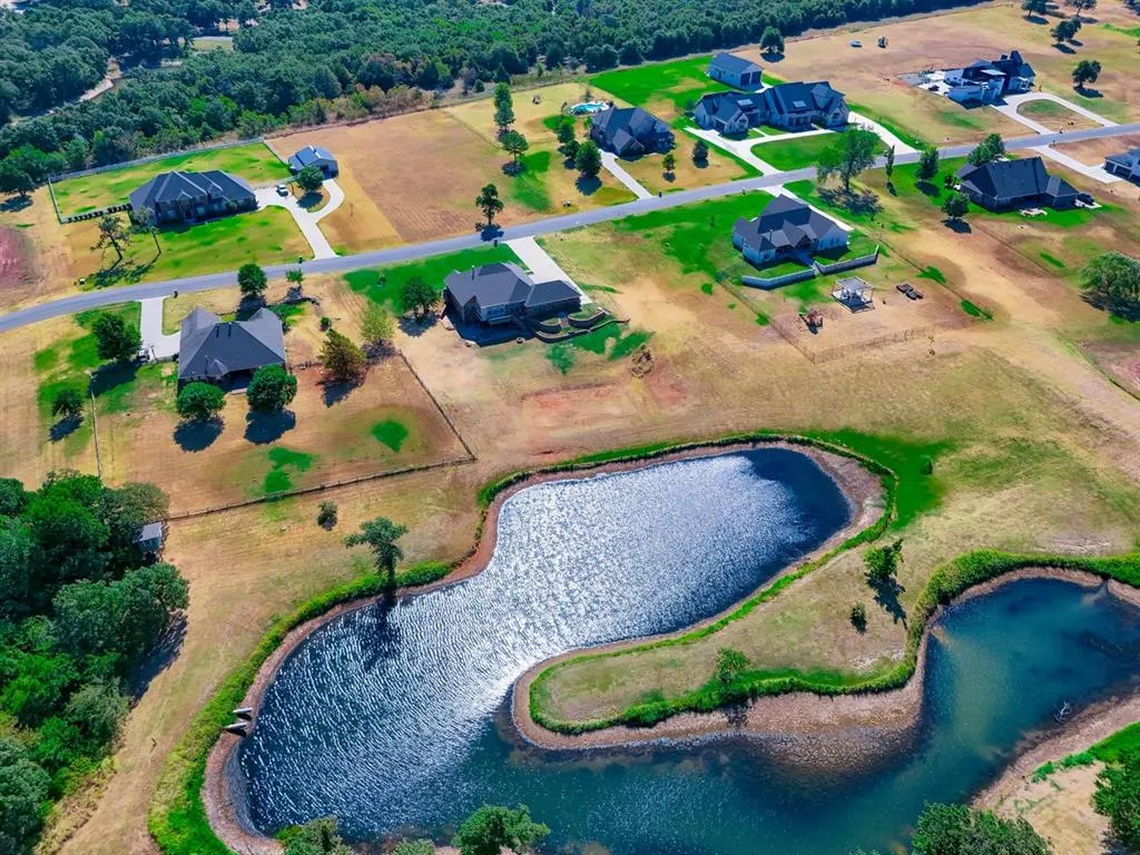 Photo 4 — 9393 Bear Creek Road, Guthrie, OK 73044