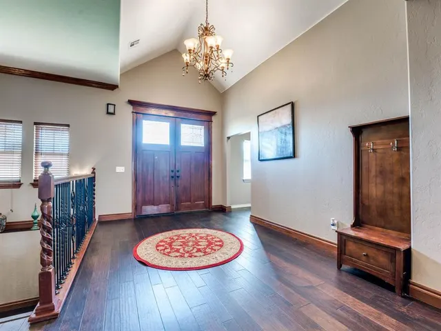 Photo 5 — 9393 Bear Creek Road, Guthrie, OK 73044