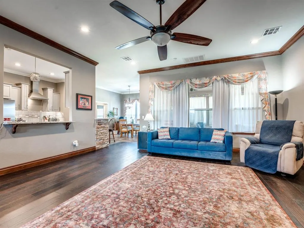 Photo 7 — 9393 Bear Creek Road, Guthrie, OK 73044