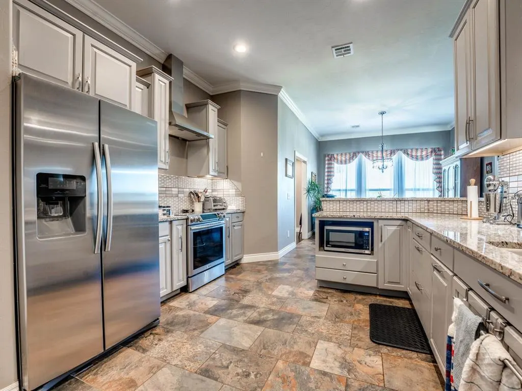Photo 10 — 9393 Bear Creek Road, Guthrie, OK 73044