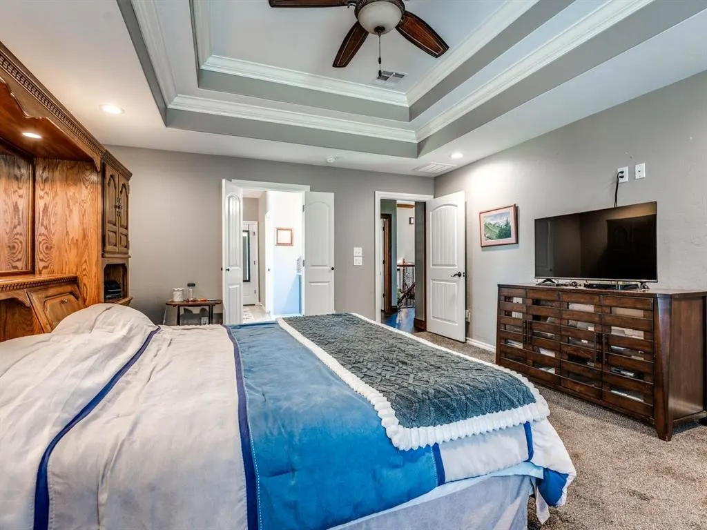 Photo 24 — 9393 Bear Creek Road, Guthrie, OK 73044