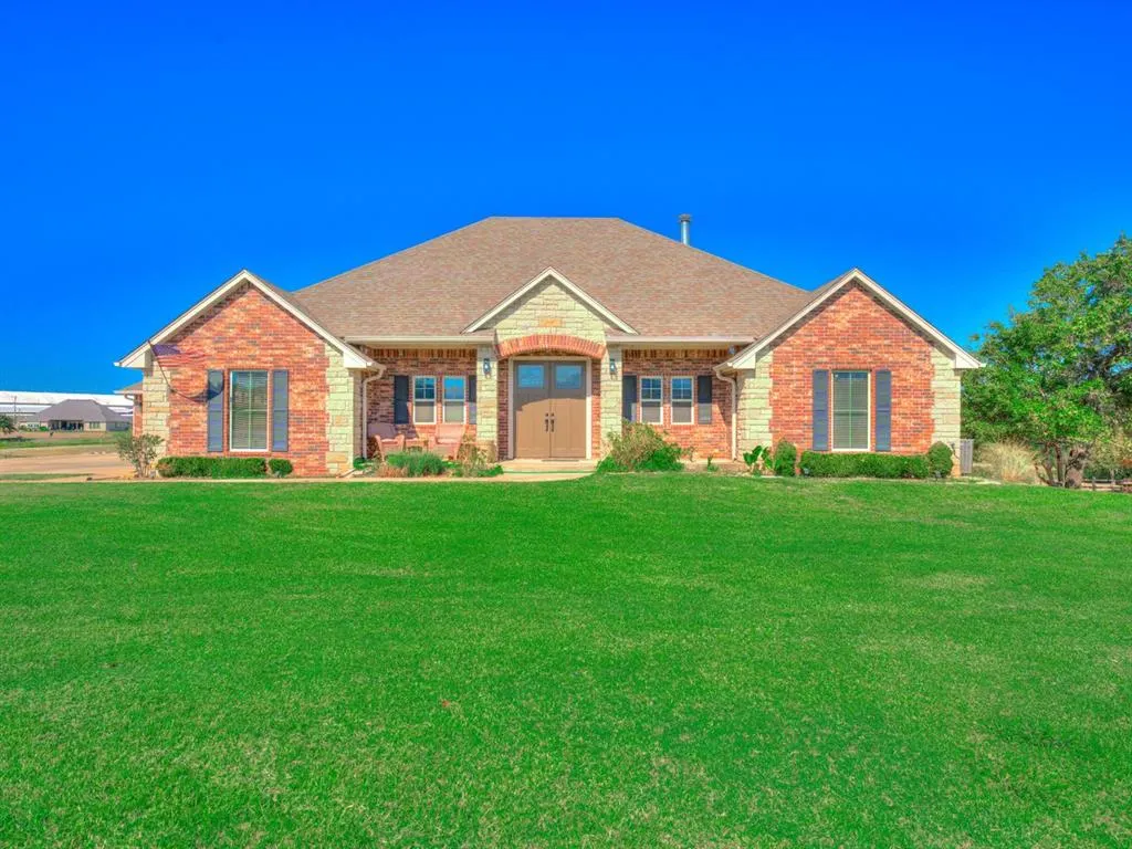 Photo 32 — 9393 Bear Creek Road, Guthrie, OK 73044