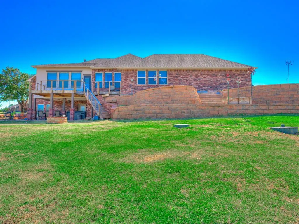 Photo 34 — 9393 Bear Creek Road, Guthrie, OK 73044
