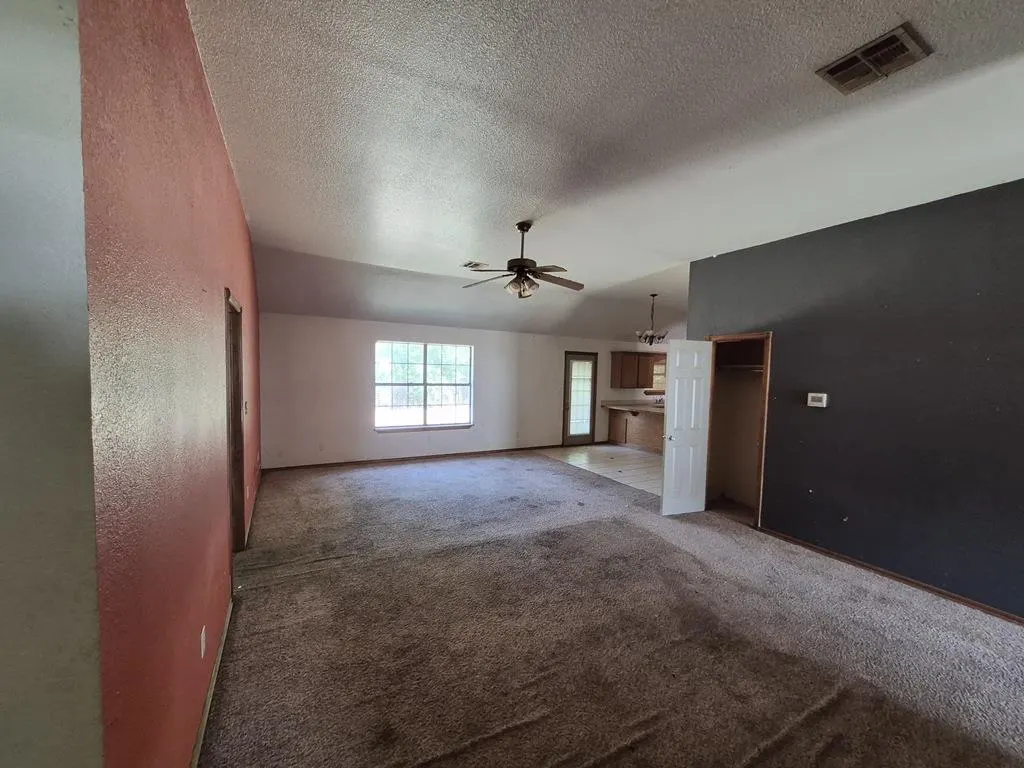 Photo 5 — 206 W 1st Street, Wanette, OK 74878