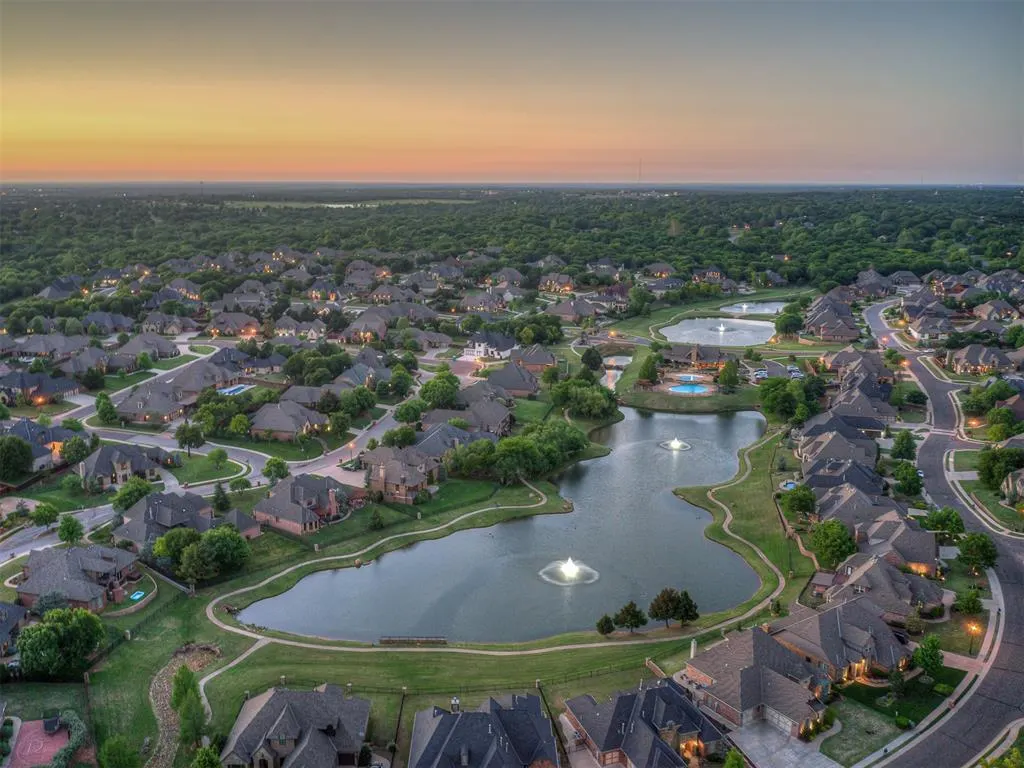 Photo 46 — 2208 Old Creek Road, Edmond, OK 73034