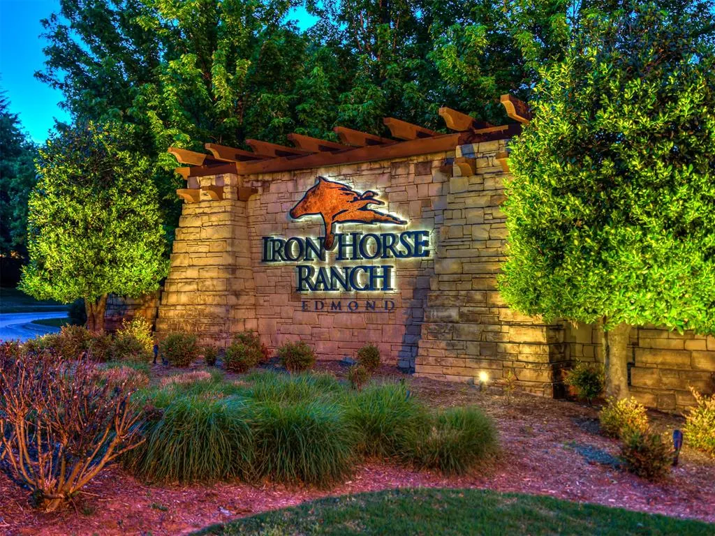 Photo 47 — 2208 Old Creek Road, Edmond, OK 73034