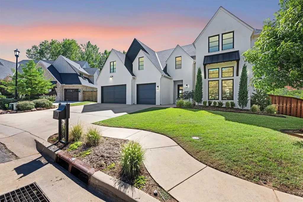Photo 41 — 2208 Old Creek Road, Edmond, OK 73034