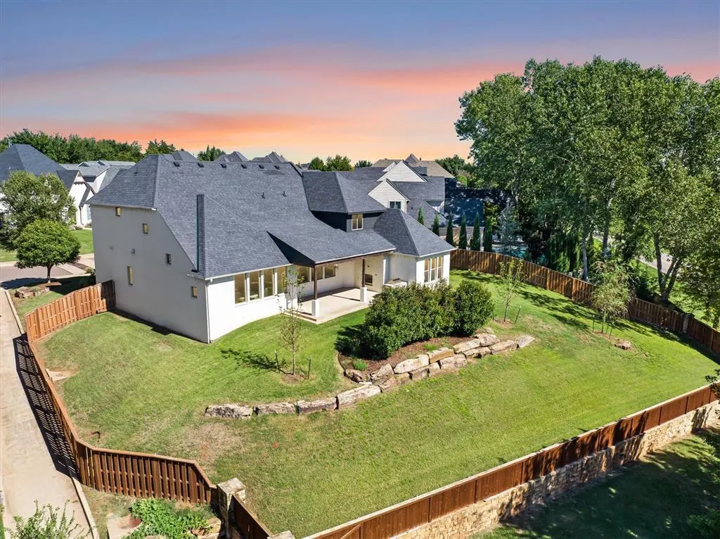 Photo 42 — 2208 Old Creek Road, Edmond, OK 73034