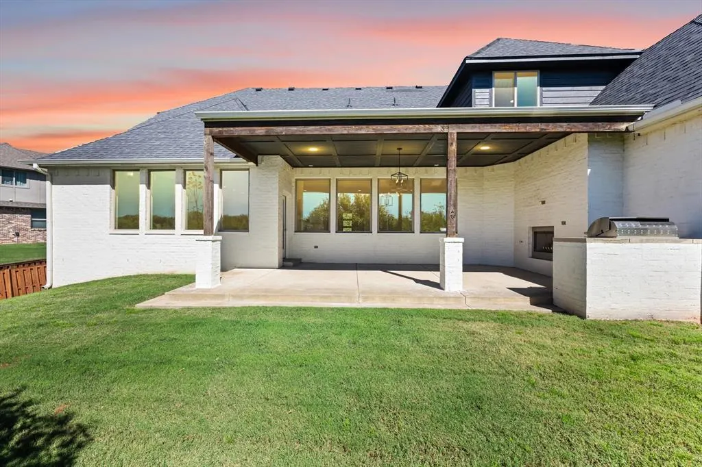 Photo 45 — 2208 Old Creek Road, Edmond, OK 73034